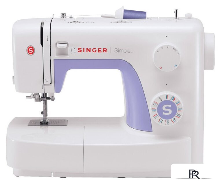 Электромеханическая швейная машина Singer 3232 Simple - Изображение №1 — Интернет-магазин ПроЗаказ