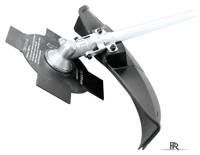 Триммер Makita EM2650UH - Изображение №3 — Интернет-магазин ПроЗаказ