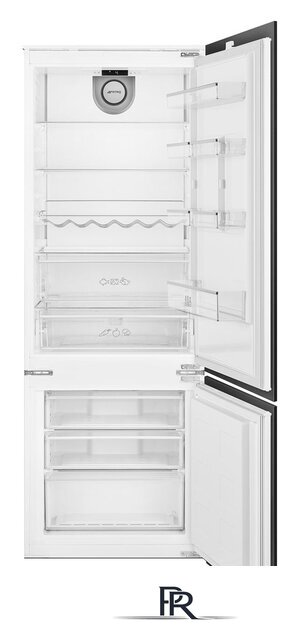 Холодильник Smeg C475VE - Изображение №1 — Интернет-магазин ПроЗаказ