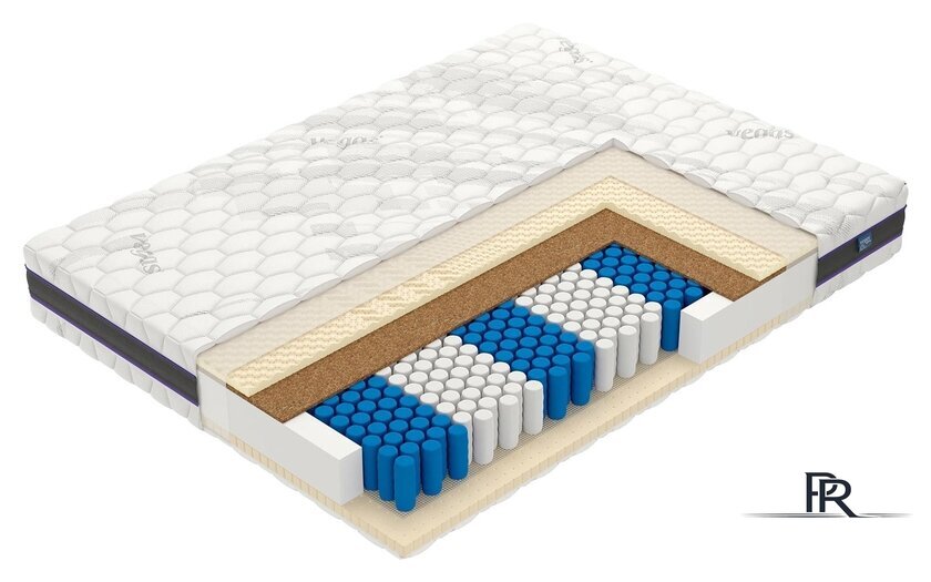 Матрас Vegas Factor 180x200 - Изображение №1 — Интернет-магазин ПроЗаказ