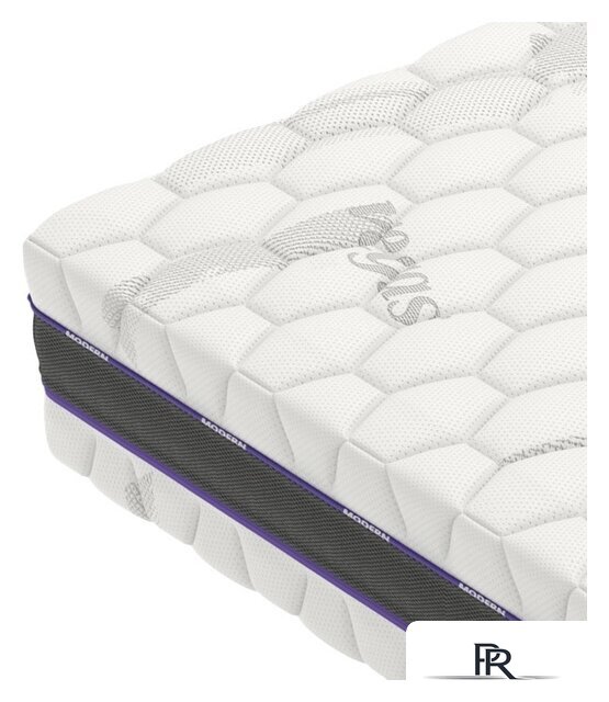 Матрас Vegas Factor 180x200 - Изображение №3 — Интернет-магазин ПроЗаказ