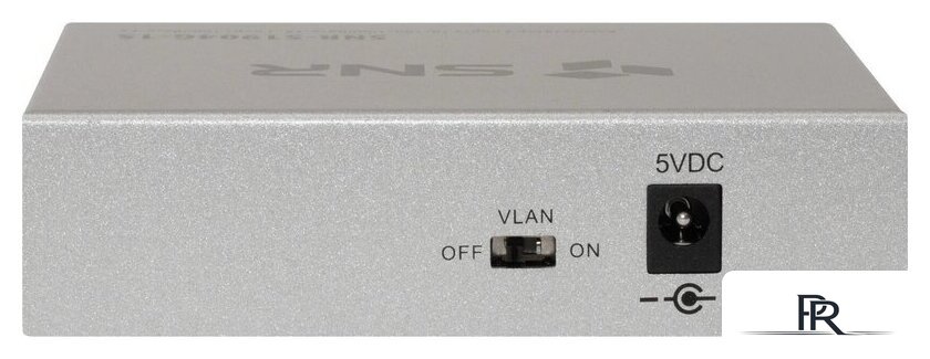 Неуправляемый коммутатор SNR SNR-S1904G-1S - Изображение №4 — Интернет-магазин ПроЗаказ