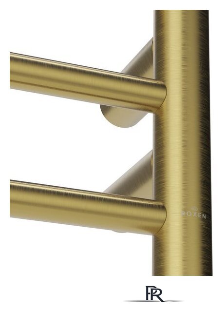 Полотенцесушитель Roxen Caspia 11070-5079BG - Изображение №7 — Интернет-магазин ПроЗаказ