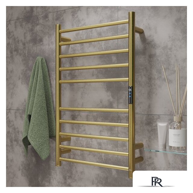 Полотенцесушитель Roxen Caspia 11070-5079BG - Изображение №8 — Интернет-магазин ПроЗаказ