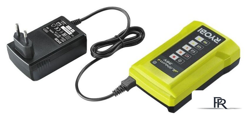 Зарядное устройство Ryobi RY36C17A 5133004557 (36В) - Изображение №1 — Интернет-магазин ПроЗаказ