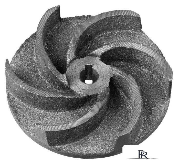 Фекальный насос Зубр Мастер НПФ-250 - Изображение №6 — Интернет-магазин ПроЗаказ