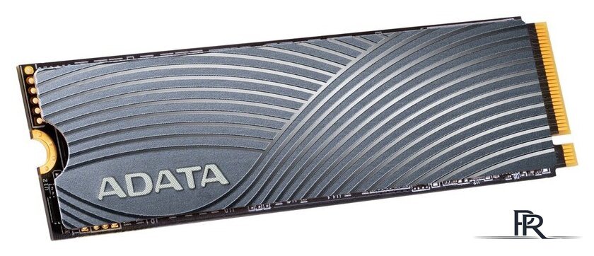 SSD ADATA Swordfish 500GB ASWORDFISH-500G-C - Изображение №2 — Интернет-магазин ПроЗаказ