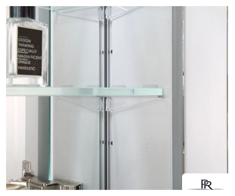  Aquatek Шкаф с зеркалом AQ7124-MLC - Изображение №4 — Интернет-магазин ПроЗаказ