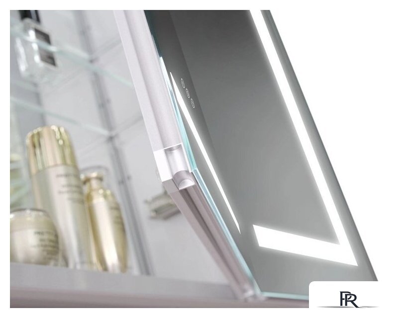  Aquatek Шкаф с зеркалом AQ7124-MLC - Изображение №5 — Интернет-магазин ПроЗаказ