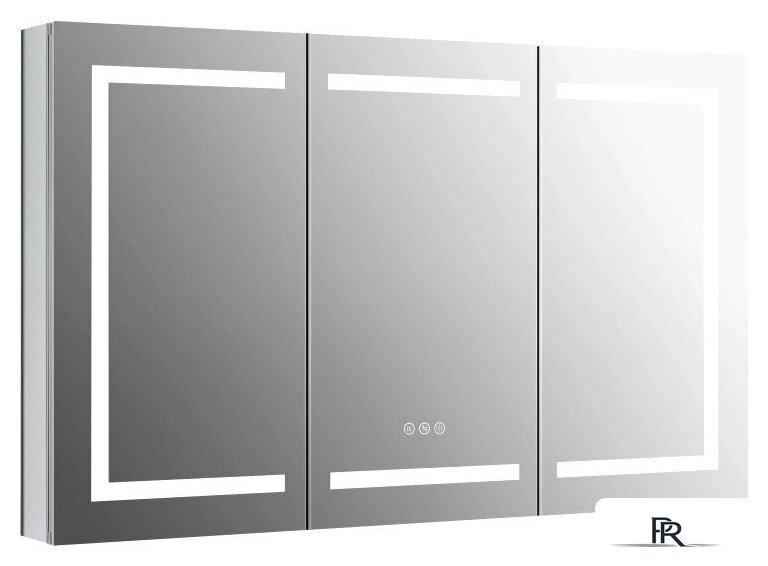  Aquatek Шкаф с зеркалом AQ7124-MLC - Изображение №1 — Интернет-магазин ПроЗаказ