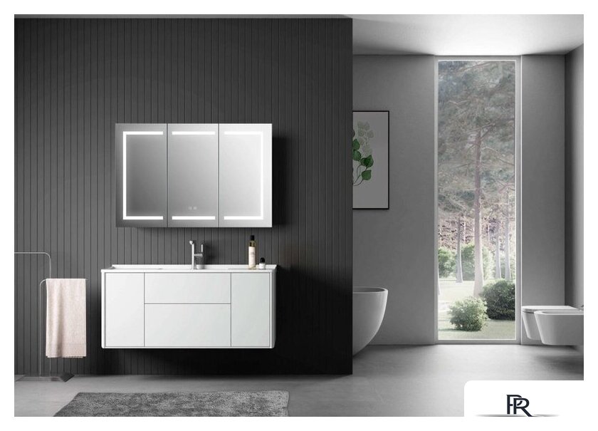  Aquatek Шкаф с зеркалом AQ7124-MLC - Изображение №10 — Интернет-магазин ПроЗаказ