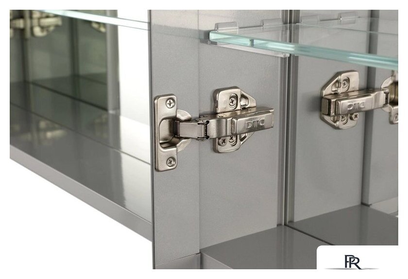  Aquatek Шкаф с зеркалом AQ7124-MLC - Изображение №7 — Интернет-магазин ПроЗаказ