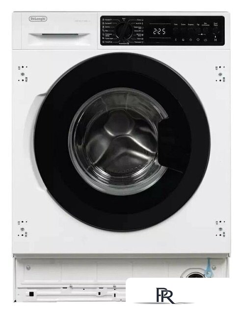 Стиральная машина DeLonghi DWMI 845 VI ISABELLA - Изображение №1 — Интернет-магазин ПроЗаказ