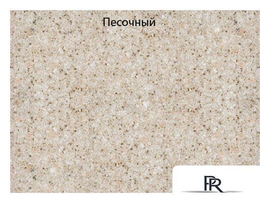 Кухонная мойка GranFest GF-Q650L (бежевый) - Изображение №3 — Интернет-магазин ПроЗаказ