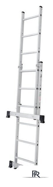 Лестница-трансформер Новая высота NV 1415 помост 6 ступеней - Изображение №14 — Интернет-магазин ПроЗаказ