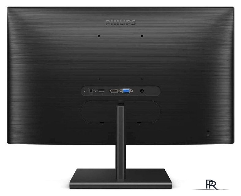Монитор Philips 245E1S/01 - Изображение №3 — Интернет-магазин ПроЗаказ