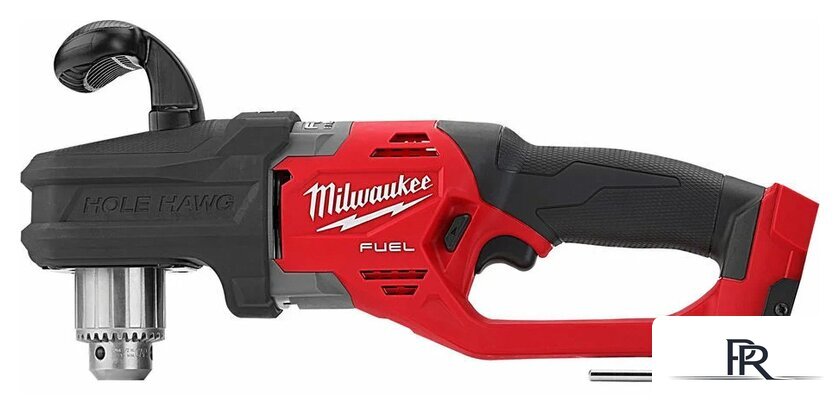 Угловая дрель Milwaukee M18 FUEL M18CRAD2-0X 4933471641 (без АКБ) - Изображение №1 — Интернет-магазин ПроЗаказ