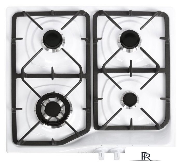 Варочная панель GEFEST СГ СН 1210-02 К4 - Изображение №1 — Интернет-магазин ПроЗаказ