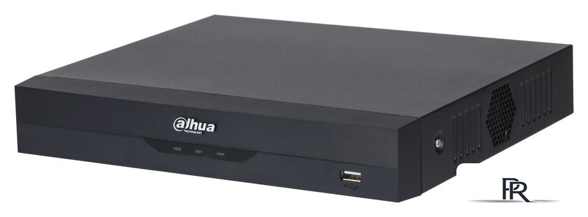 Гибридный видеорегистратор Dahua DH-XVR5108HS-4KL-I3 - Изображение №1 — Интернет-магазин ПроЗаказ