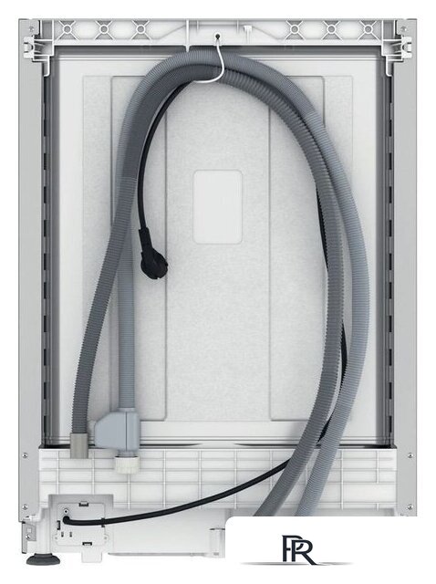 Встраиваемая посудомоечная машина Whirlpool W7I HP40 L - Изображение №11 — Интернет-магазин ПроЗаказ