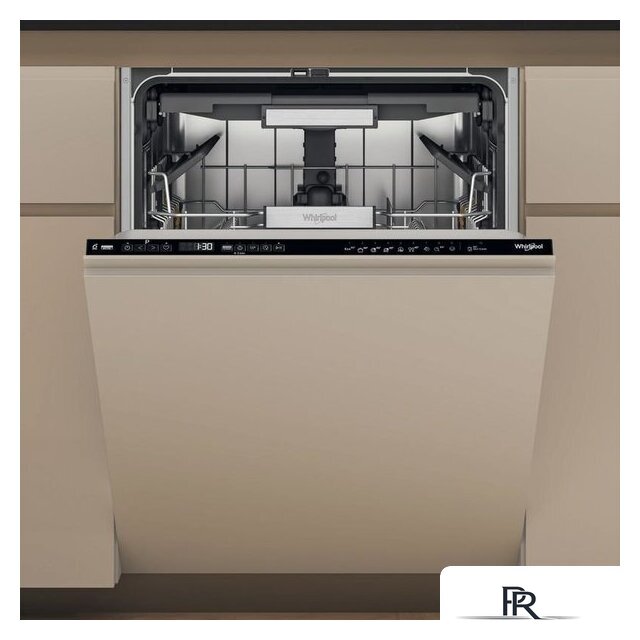 Встраиваемая посудомоечная машина Whirlpool W7I HP40 L - Изображение №1 — Интернет-магазин ПроЗаказ