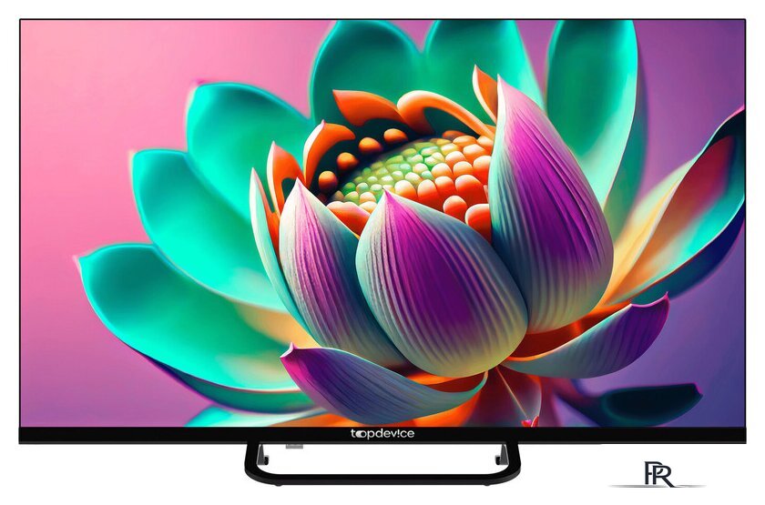 Телевизор Topdevice 32