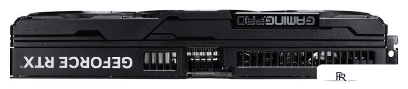 Видеокарта Palit GeForce RTX 5080 GamingPro OC V1 NE75080S19T2-GB2031Y - Изображение №8 — Интернет-магазин ПроЗаказ