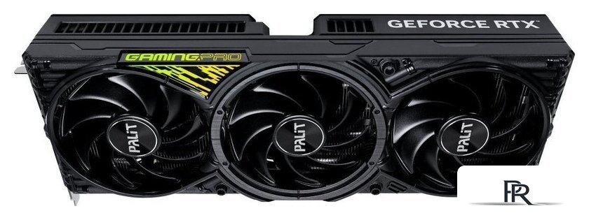 Видеокарта Palit GeForce RTX 5080 GamingPro OC V1 NE75080S19T2-GB2031Y - Изображение №5 — Интернет-магазин ПроЗаказ