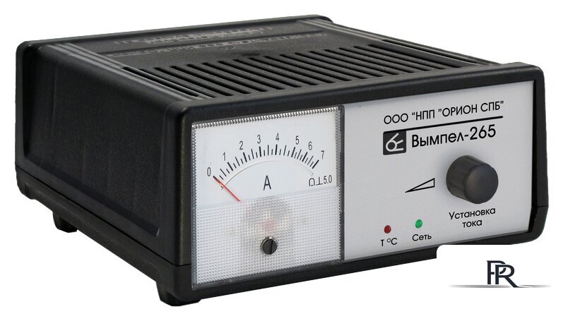 Зарядное устройство Вымпел 265 - Изображение №1 — Интернет-магазин ПроЗаказ