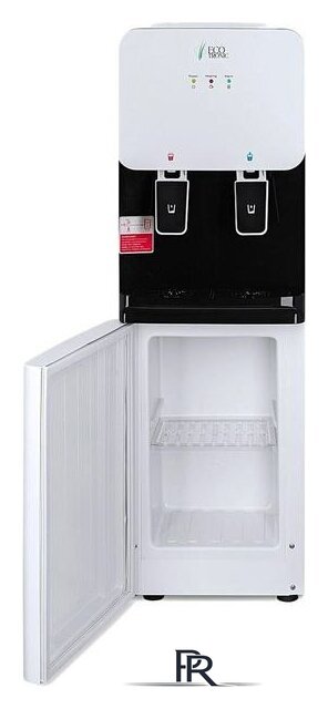 Кулер для воды Ecotronic J1-LCN XS - Изображение №2 — Интернет-магазин ПроЗаказ