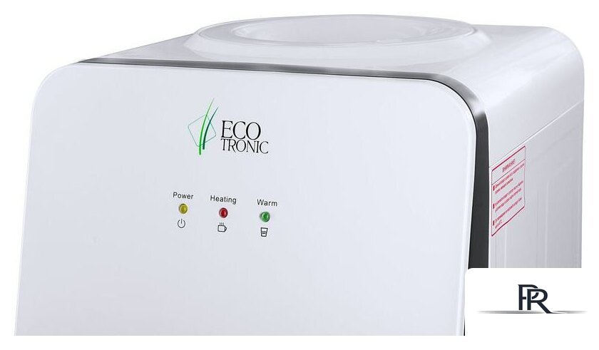 Кулер для воды Ecotronic J1-LCN XS - Изображение №9 — Интернет-магазин ПроЗаказ