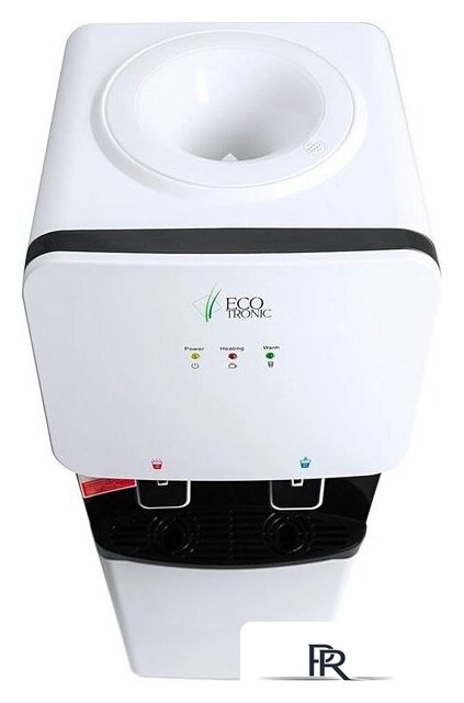 Кулер для воды Ecotronic J1-LCN XS - Изображение №6 — Интернет-магазин ПроЗаказ