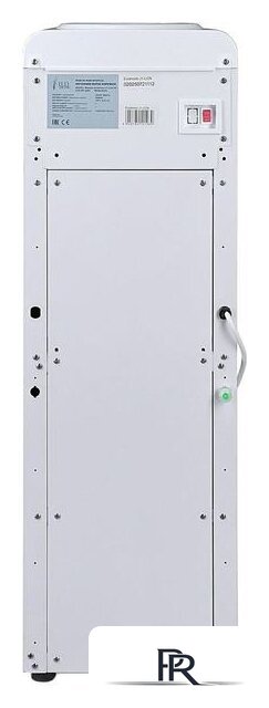 Кулер для воды Ecotronic J1-LCN XS - Изображение №5 — Интернет-магазин ПроЗаказ