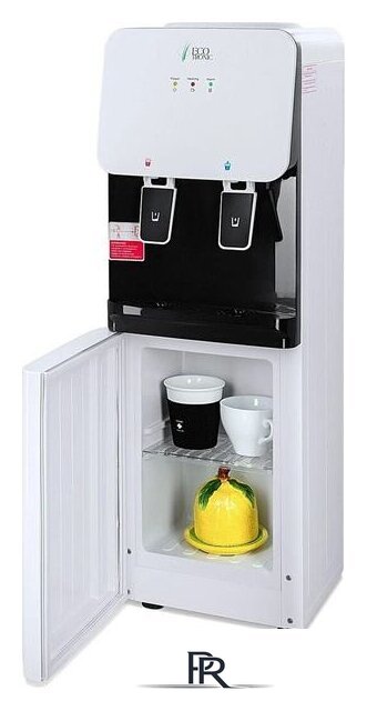 Кулер для воды Ecotronic J1-LCN XS - Изображение №3 — Интернет-магазин ПроЗаказ