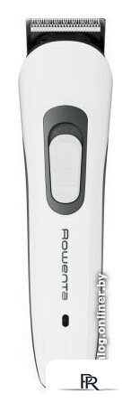 Триммер для бороды и усов Rowenta Pure Collection Multistyle TN8905F0 - Изображение №5 — Интернет-магазин ПроЗаказ