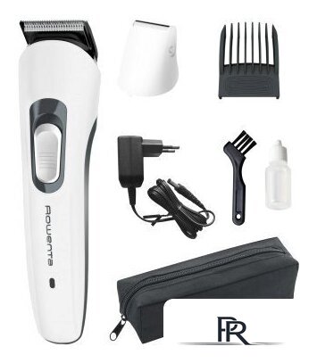 Триммер для бороды и усов Rowenta Pure Collection Multistyle TN8905F0 - Изображение №1 — Интернет-магазин ПроЗаказ