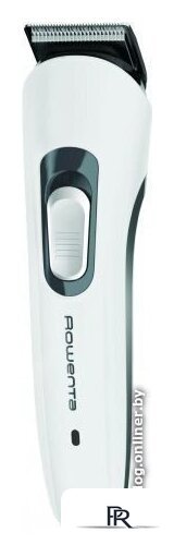 Триммер для бороды и усов Rowenta Pure Collection Multistyle TN8905F0 - Изображение №4 — Интернет-магазин ПроЗаказ