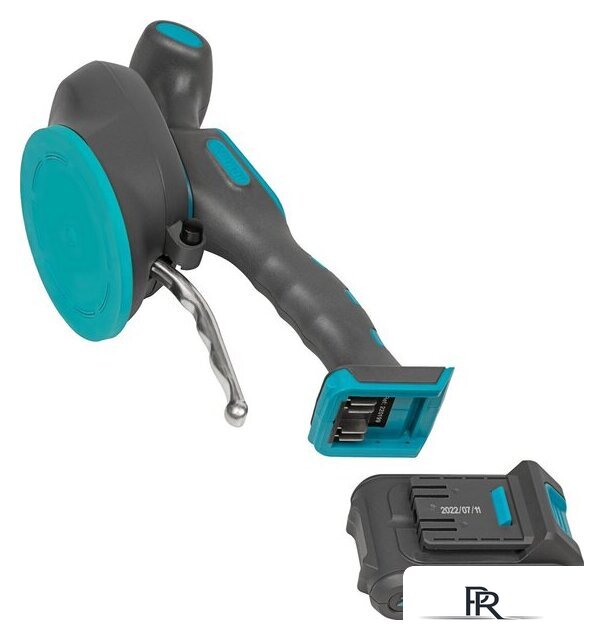 Стеклодомкрат (присоска для стекла и плитки) BIHUI LFTBA-Plus (с 2-мя АКБ) - Изображение №6 — Интернет-магазин ПроЗаказ