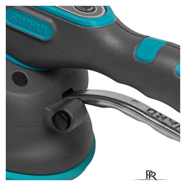 Стеклодомкрат (присоска для стекла и плитки) BIHUI LFTBA-Plus (с 2-мя АКБ) - Изображение №8 — Интернет-магазин ПроЗаказ