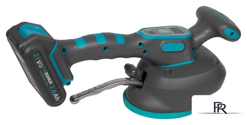 Стеклодомкрат (присоска для стекла и плитки) BIHUI LFTBA-Plus (с 2-мя АКБ) - Изображение №4 — Интернет-магазин ПроЗаказ