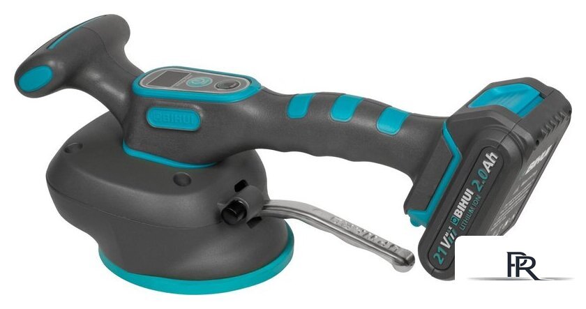 Стеклодомкрат (присоска для стекла и плитки) BIHUI LFTBA-Plus (с 2-мя АКБ) - Изображение №3 — Интернет-магазин ПроЗаказ