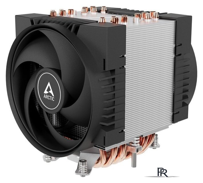 Кулер для процессора Arctic Freezer 4U-SP5 - Изображение №1 — Интернет-магазин ПроЗаказ