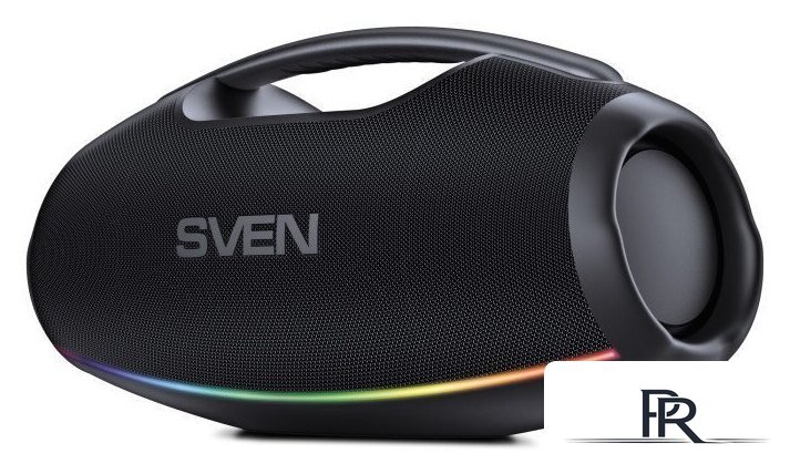 Патибокс SVEN PS-990 - Изображение №1 — Интернет-магазин ПроЗаказ