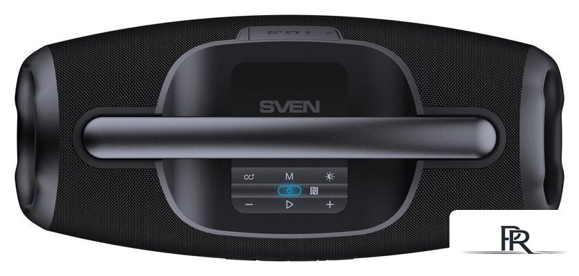 Патибокс SVEN PS-990 - Изображение №8 — Интернет-магазин ПроЗаказ