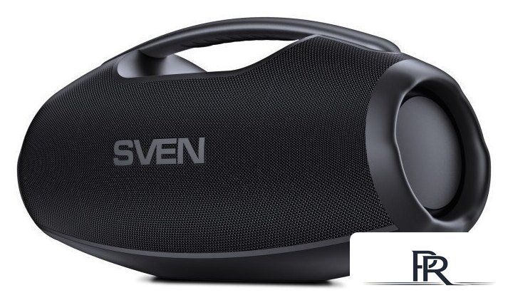 Патибокс SVEN PS-990 - Изображение №2 — Интернет-магазин ПроЗаказ