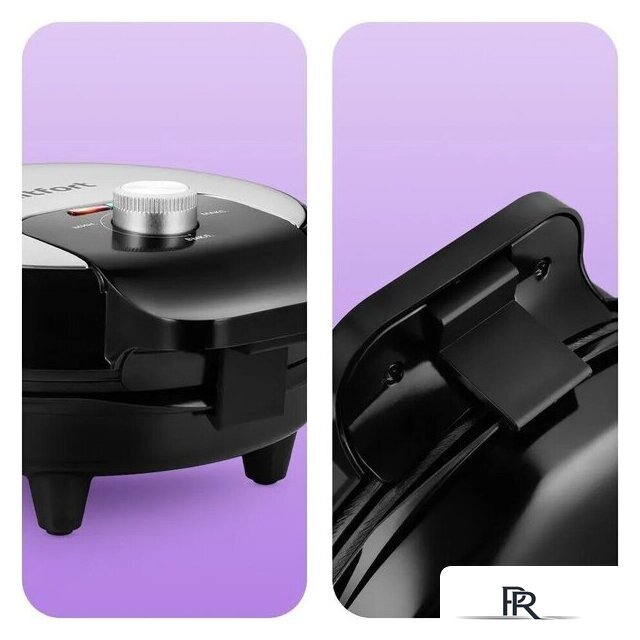 Вафельница Kitfort KT-4619 - Изображение №5 — Интернет-магазин ПроЗаказ