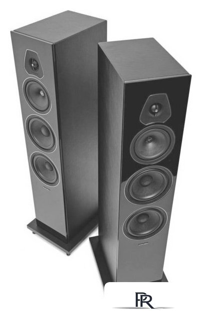 Напольная акустика Sonus Faber Lumina V (черный) - Изображение №8 — Интернет-магазин ПроЗаказ