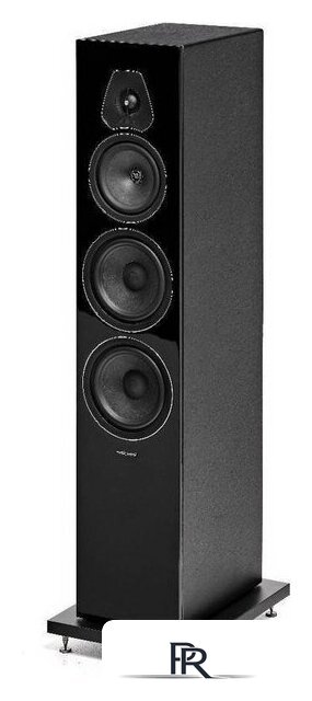 Напольная акустика Sonus Faber Lumina V (черный) - Изображение №6 — Интернет-магазин ПроЗаказ