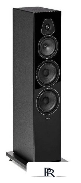 Напольная акустика Sonus Faber Lumina V (черный) - Изображение №2 — Интернет-магазин ПроЗаказ