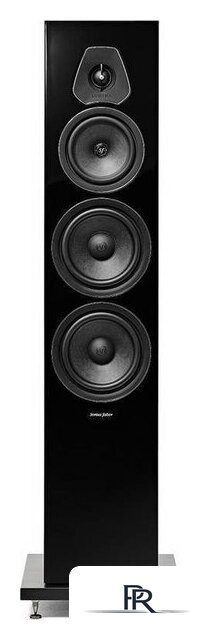 Напольная акустика Sonus Faber Lumina V (черный) - Изображение №4 — Интернет-магазин ПроЗаказ